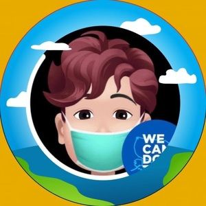 Meet your Posher, Pat